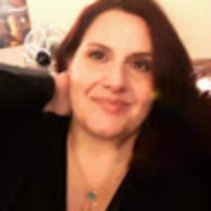 Meet your Posher, Carolyne